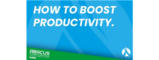 How to Boost Productivity