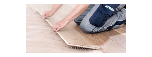 Wood Flooring Installation