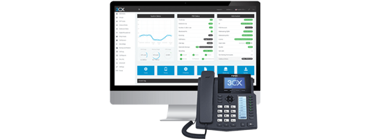 VoIP Solutions