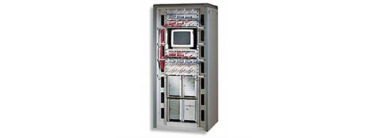 Data / Server Cabinets