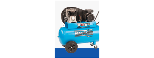 Piston Compressors