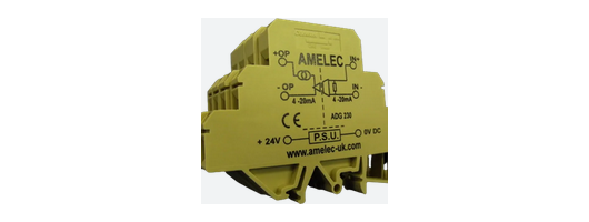 Signal Isolators