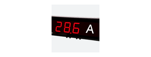 Panel Meters / Displays