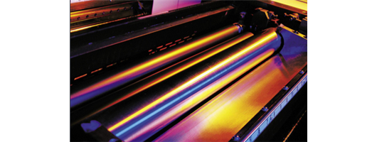 Lithographic Printing