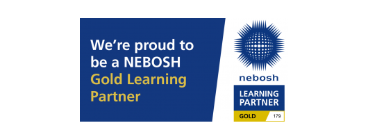 NEBOSH Gold Learning Partner