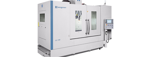 CNC Milling