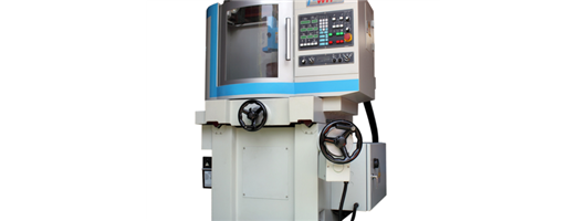 Grinding Machines