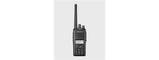 Digital Two Way Radios