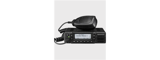 Vehicle Two Way Radios