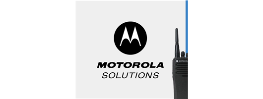 Motorola Radios