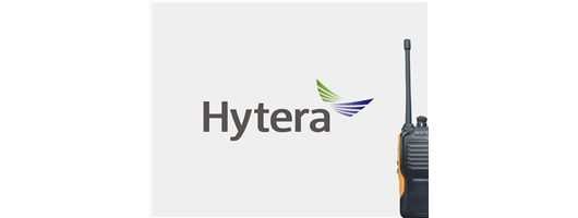 Hytera Digital Two Way Radios