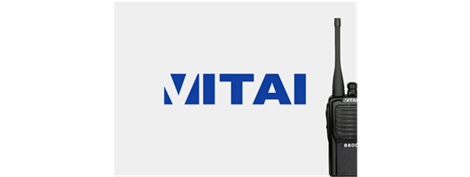 Vitai Two Way Radios