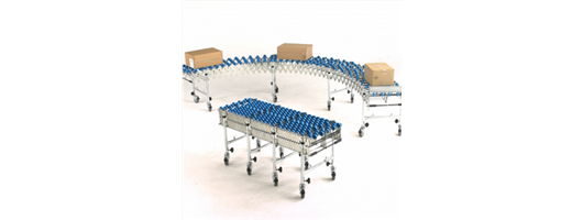 Roller Conveyors