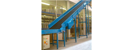 Belt Conveyors