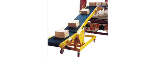 Loading Conveyors