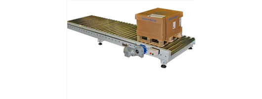 Pallet Conveyors