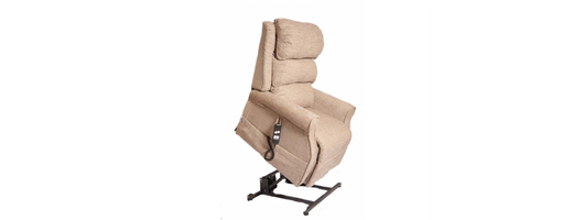 Riser & Recliner Chairs