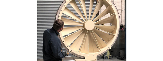 Centrifugal Fans