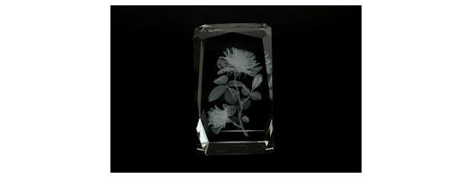 Glass Engraving