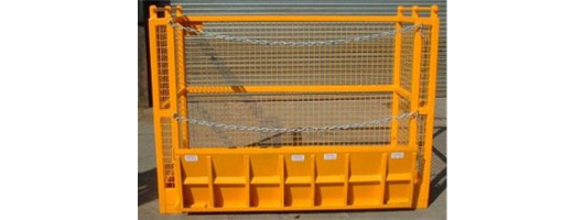 Forklift Goods Cage