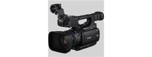 Video Equipment