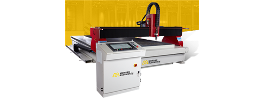 Plasma Cutting Machines