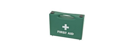 First Aid