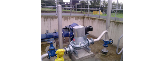 Diaphragm Pumps