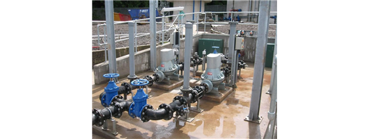 Energy Chemical & Equipment Company - Energy Pumps