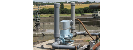 Energy Chemical & Equipment Company - Energy Pumps