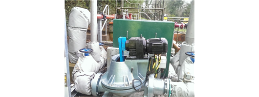 Energy Chemical & Equipment Company - Energy Pumps