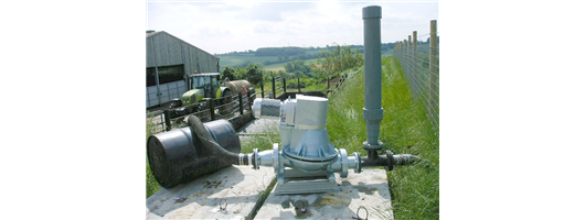 Energy Chemical & Equipment Company - Energy Pumps