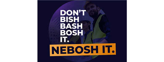 NEBOSH Courses 