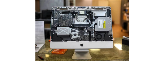 Mac Upgrades