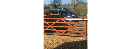 Emergency Gate Breakdown Service