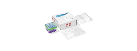 Quality Control & Test Kits