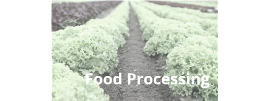 Food Processing