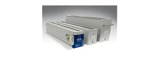 UV Lamp Systems