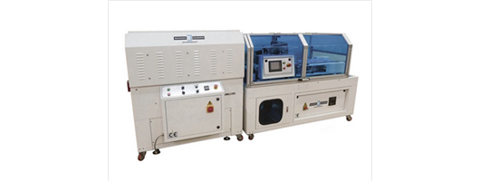 Shrink Wrapping Machines