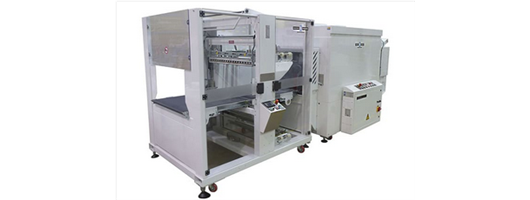 Automatic Sleeve Sealer