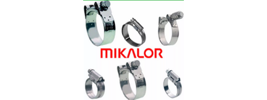 MIKALOR