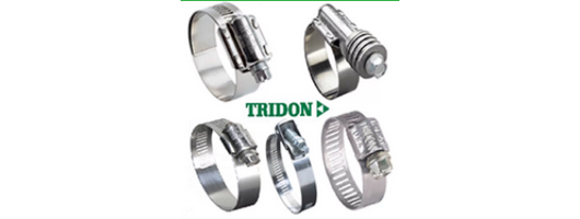 TRIDON