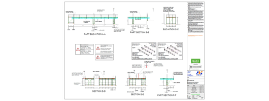 Access Design & Safety Ltd 