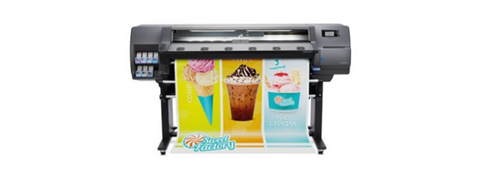 HP Latex Wide Format Printers 