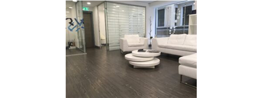 Established Flooring Contractors in Manchester