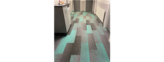 Office Flooring