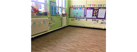 Education Flooring