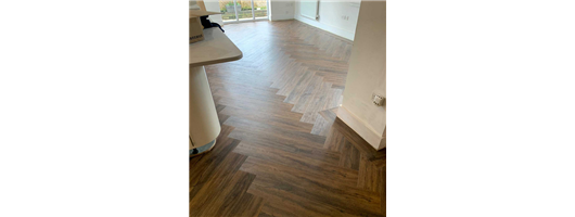 Domestic Flooring