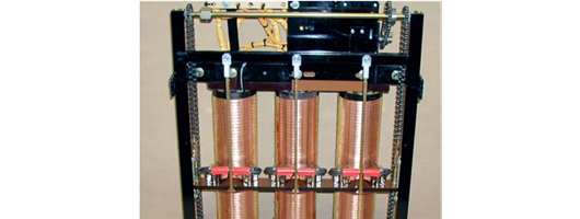 Voltage Stabilising Transformers