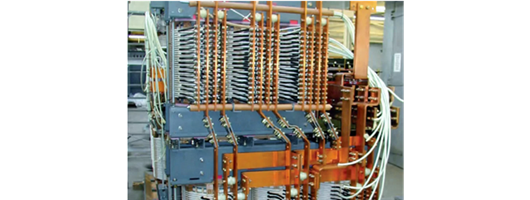 Dry Type Transformers